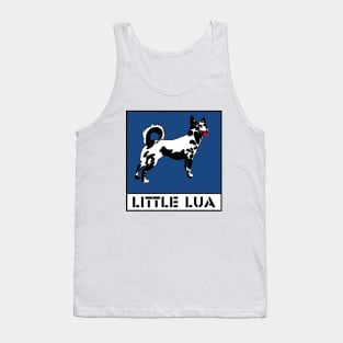 Little Lua Tank Top